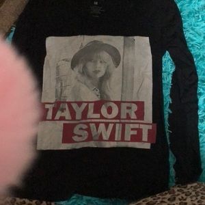 Taylor Swift longsleeve